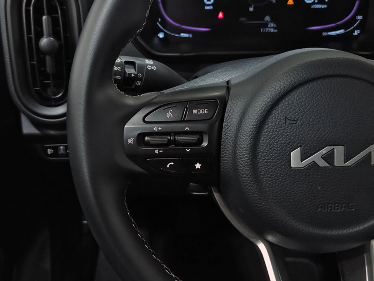 Kia Picanto 1.0 DPi Drive 46 kW (63 CV)