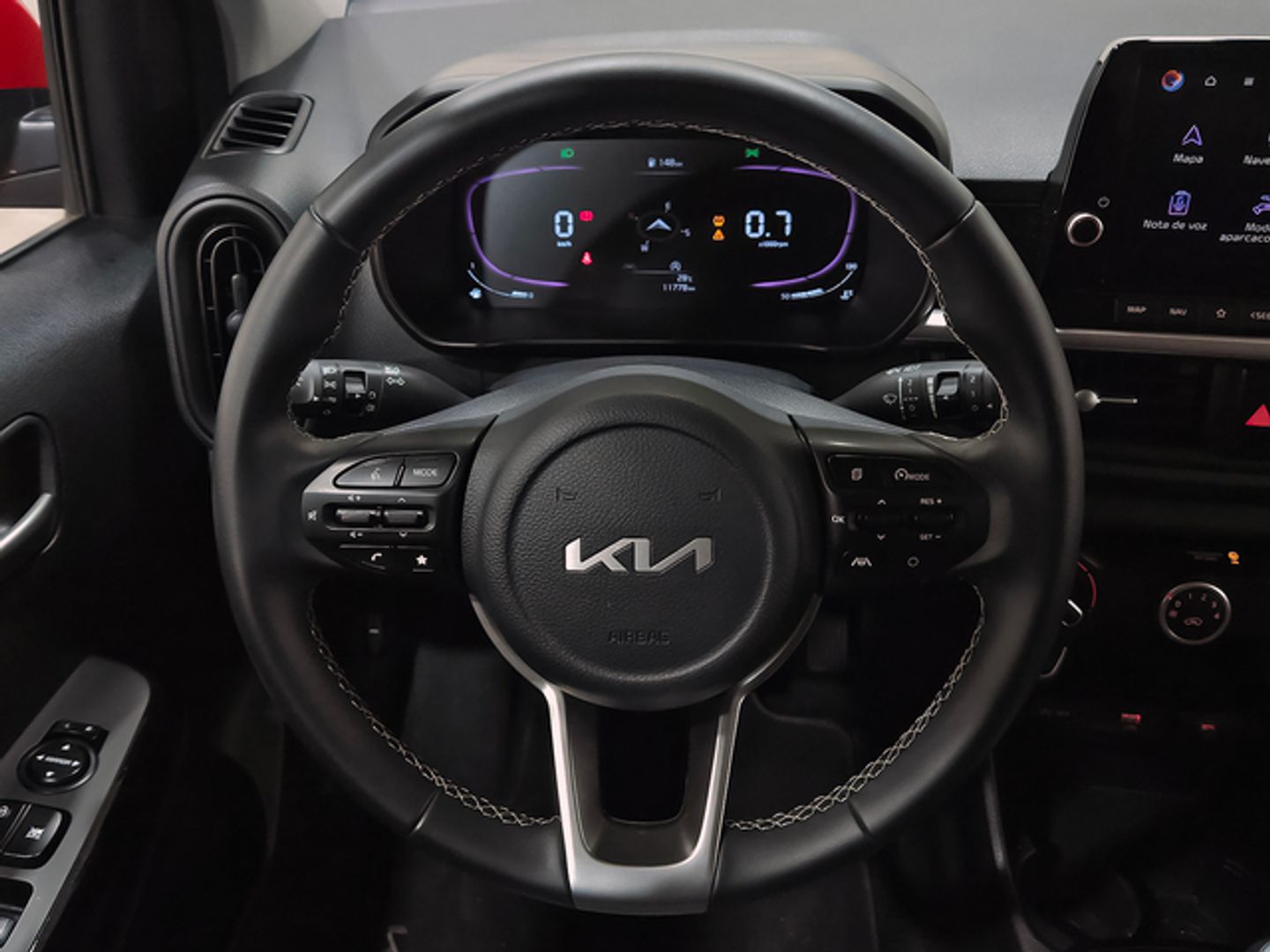 Kia Picanto 1.0 DPi Drive 46 kW (63 CV)