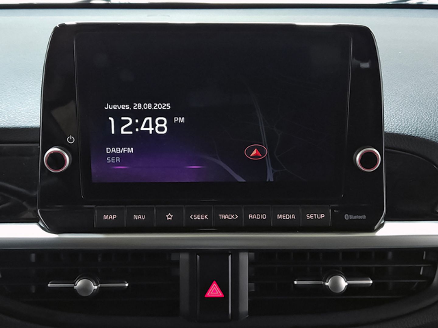 Kia Picanto 1.0 DPi Drive 46 kW (63 CV)