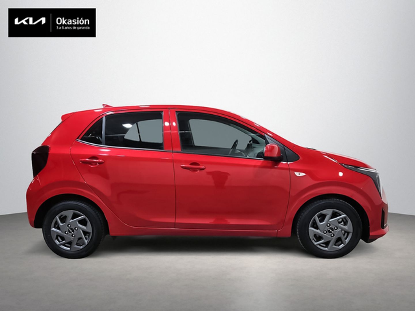 Kia Picanto 1.0 DPi Drive 46 kW (63 CV)