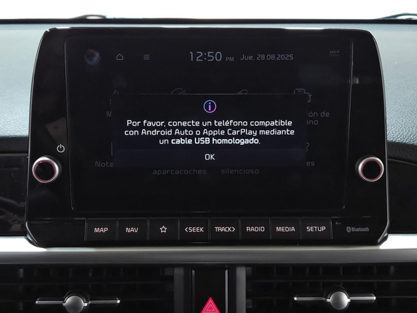 Kia Picanto 1.0 DPi Drive 46 kW (63 CV)