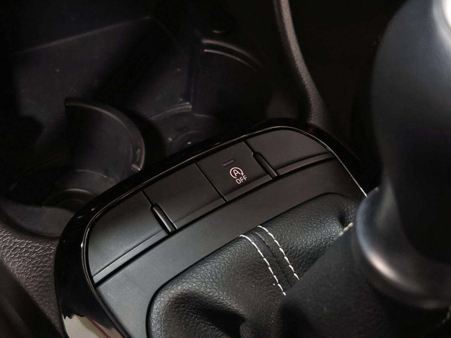 Kia Picanto 1.0 DPi Drive 46 kW (63 CV)