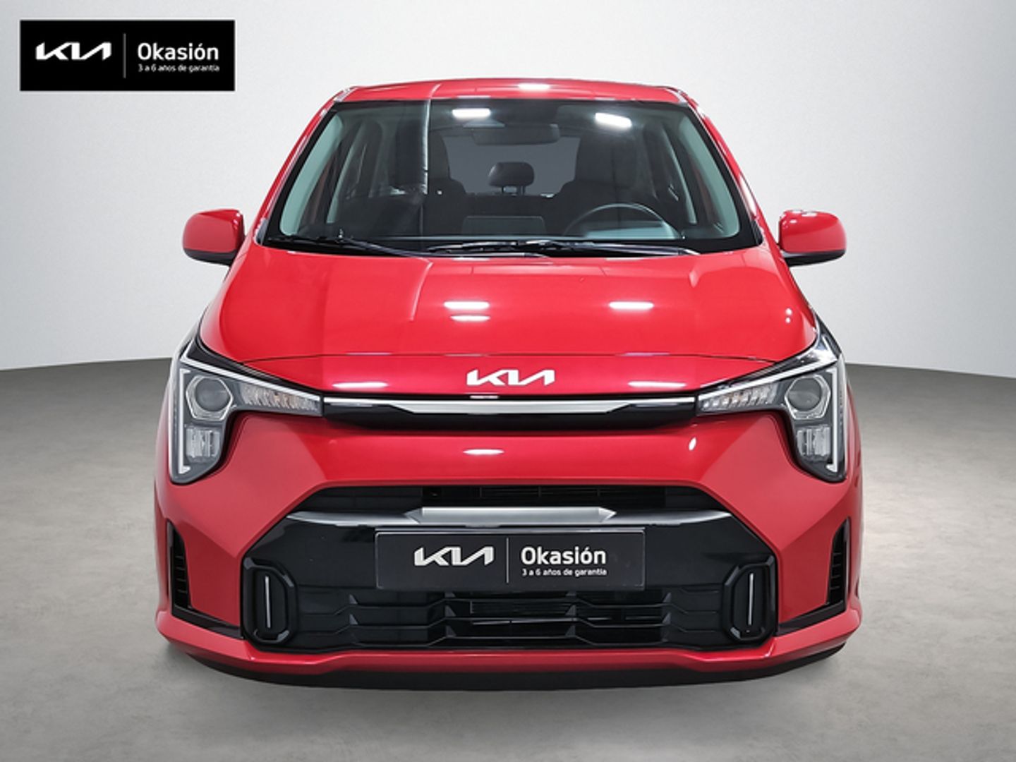 Kia Picanto 1.0 DPi Drive 46 kW (63 CV)