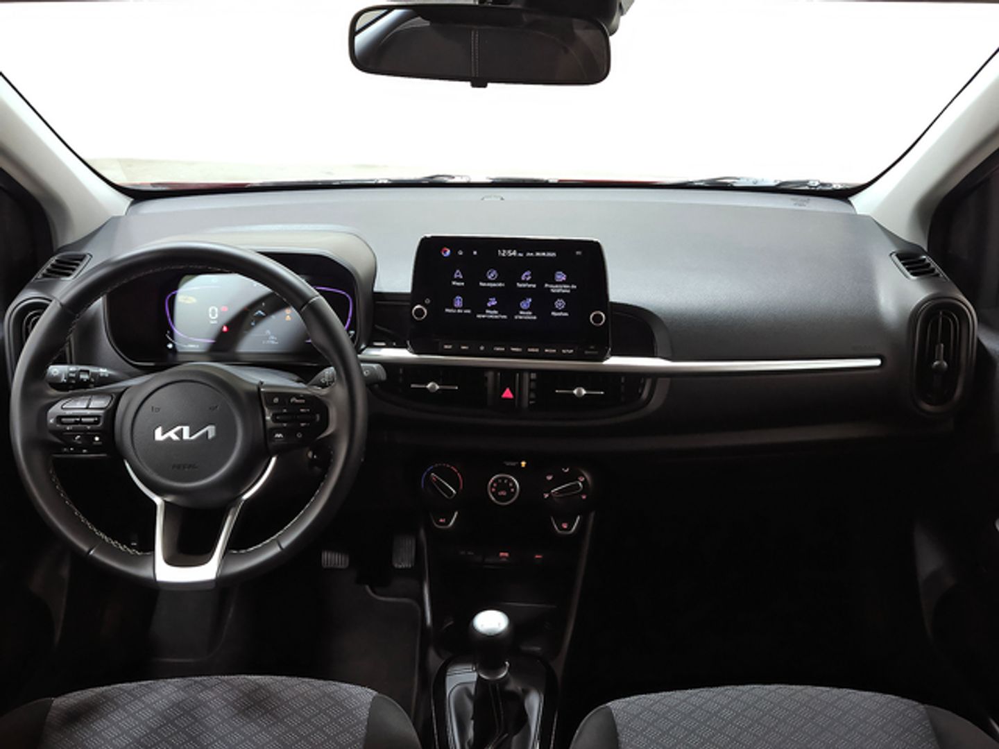 Kia Picanto 1.0 DPi Drive 46 kW (63 CV)