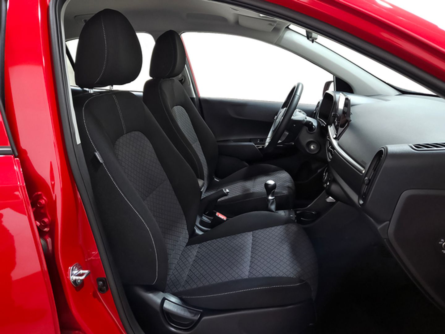 Kia Picanto 1.0 DPi Drive 46 kW (63 CV)