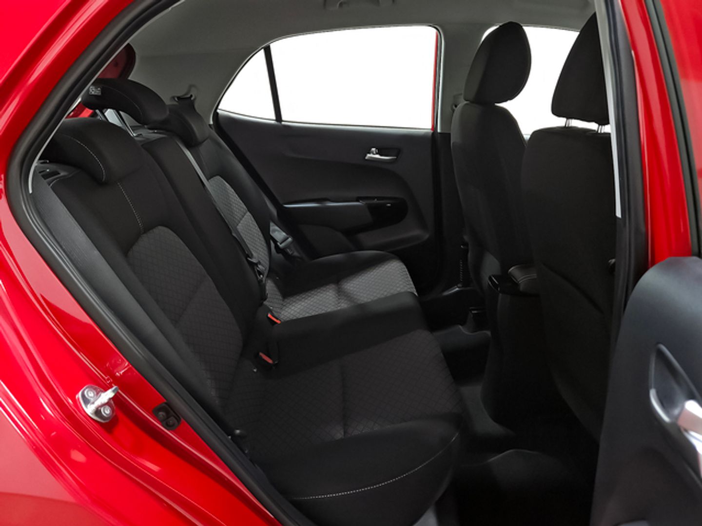 Kia Picanto 1.0 DPi Drive 46 kW (63 CV)