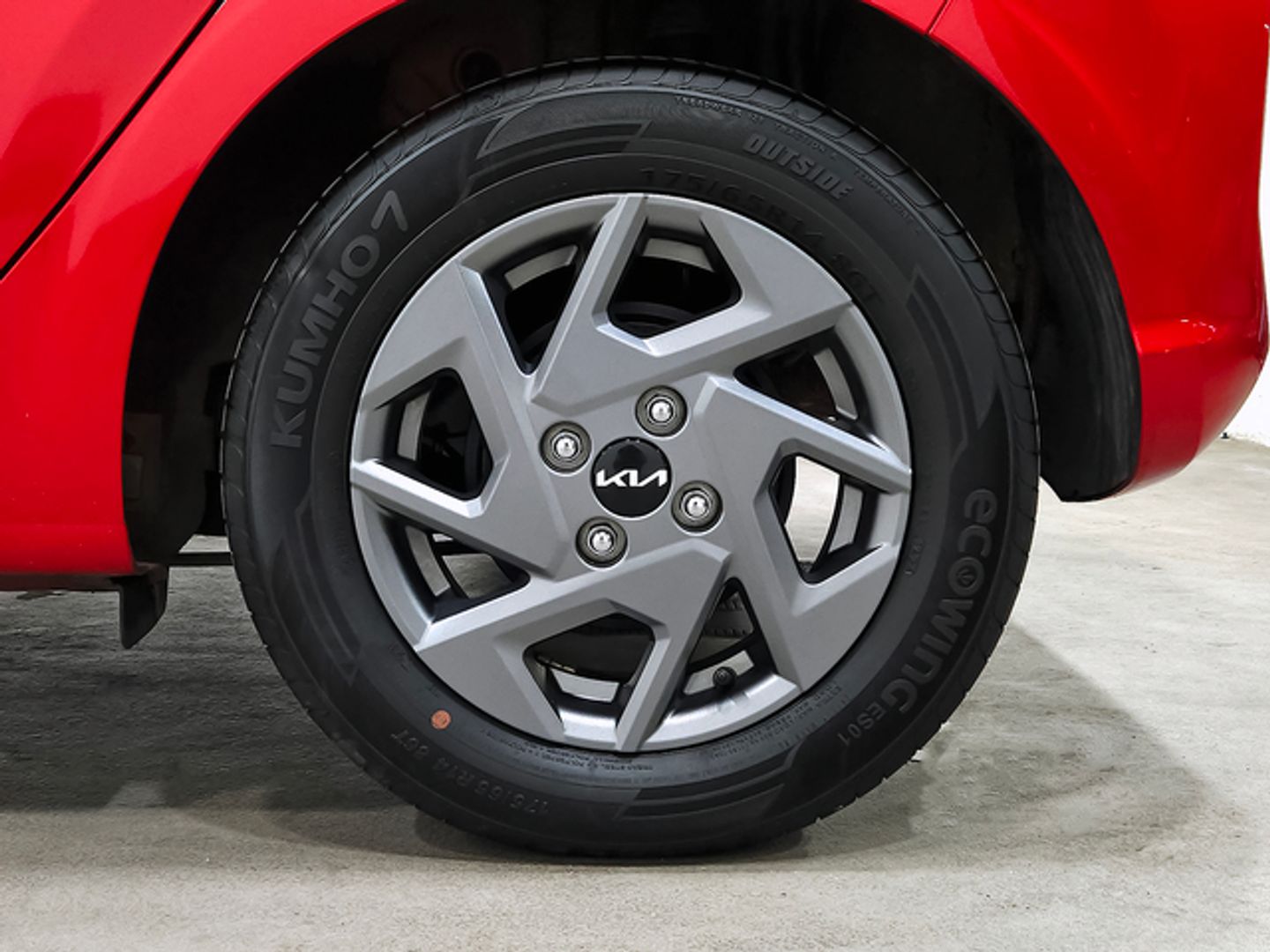 Kia Picanto 1.0 DPi Drive 46 kW (63 CV)