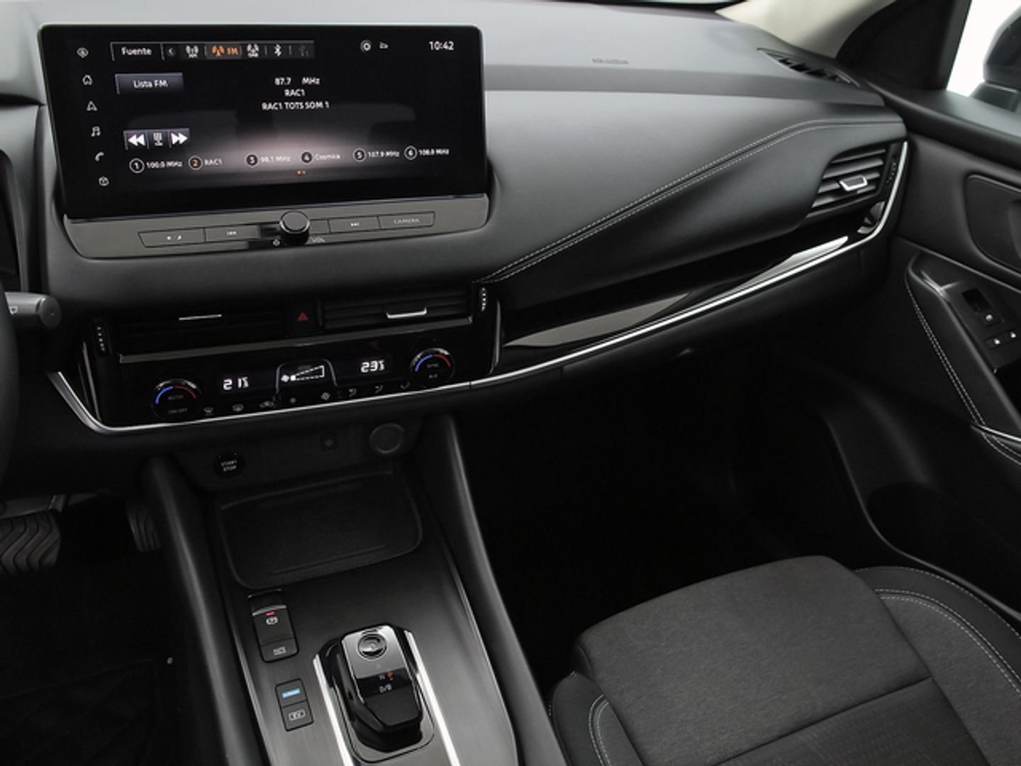 Nissan Qashqai E-POWER N-Connecta Auto 140 kW (190 CV)
