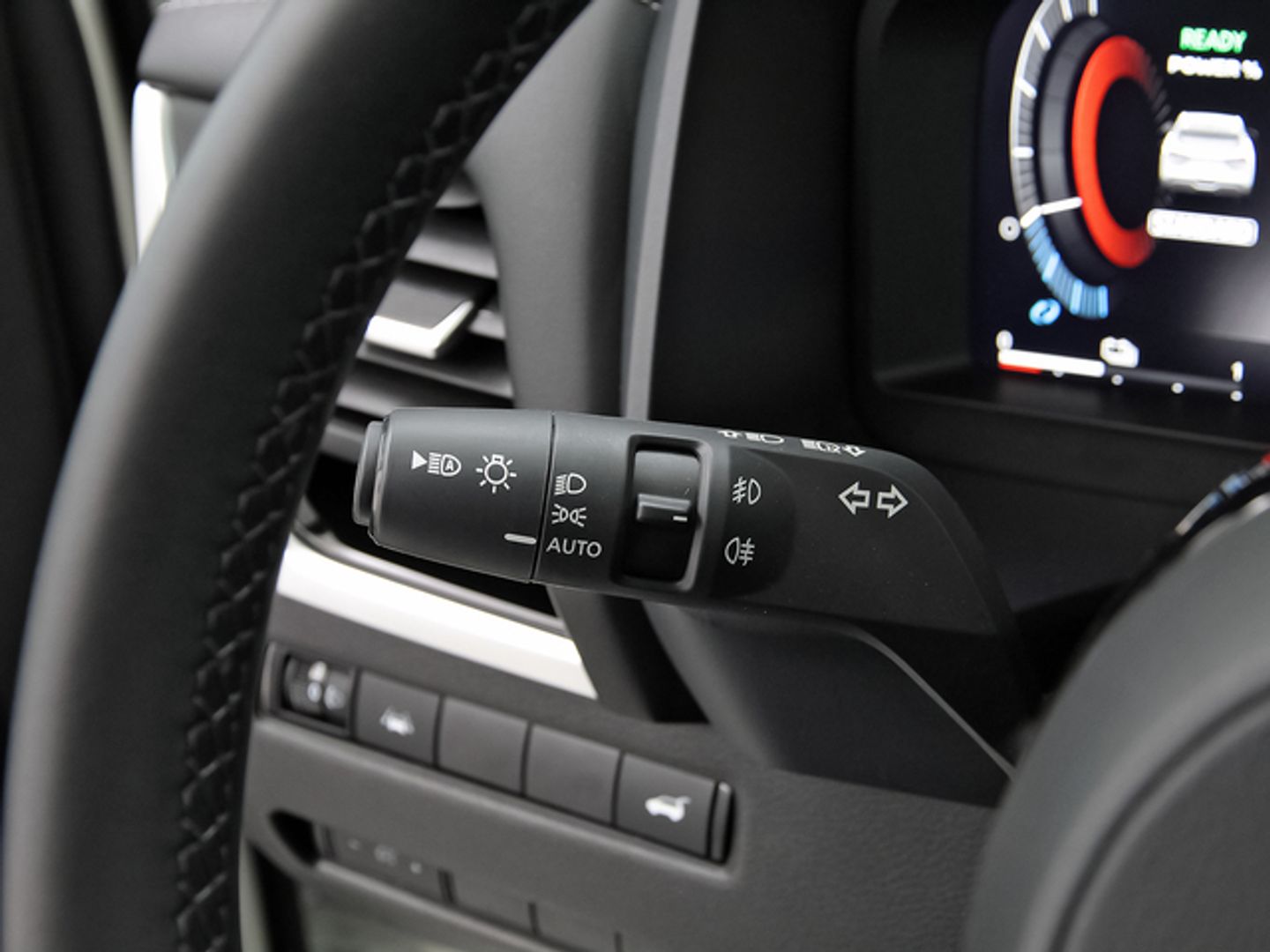 Nissan Qashqai E-POWER N-Connecta Auto 140 kW (190 CV)