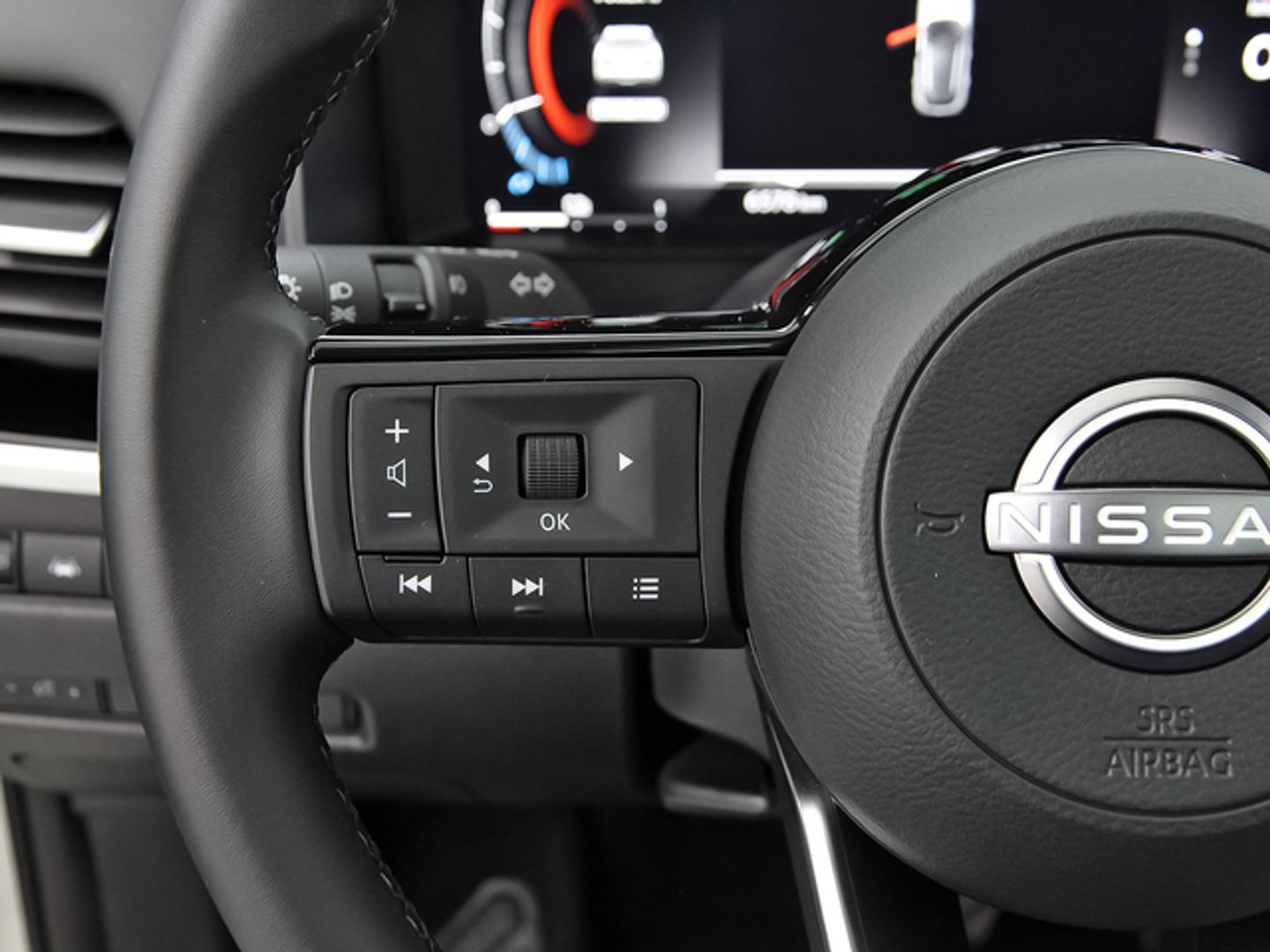 Nissan Qashqai E-POWER N-Connecta Auto 140 kW (190 CV)