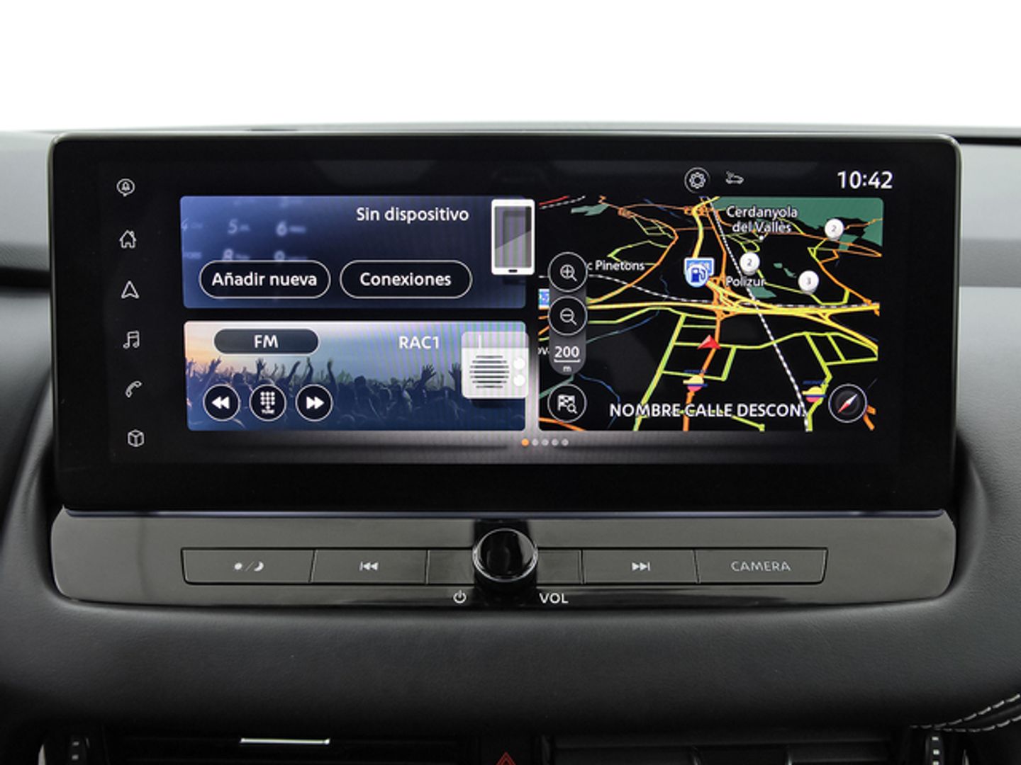 Nissan Qashqai E-POWER N-Connecta Auto 140 kW (190 CV)