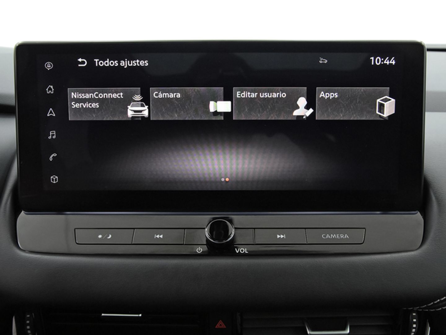 Nissan Qashqai E-POWER N-Connecta Auto 140 kW (190 CV)