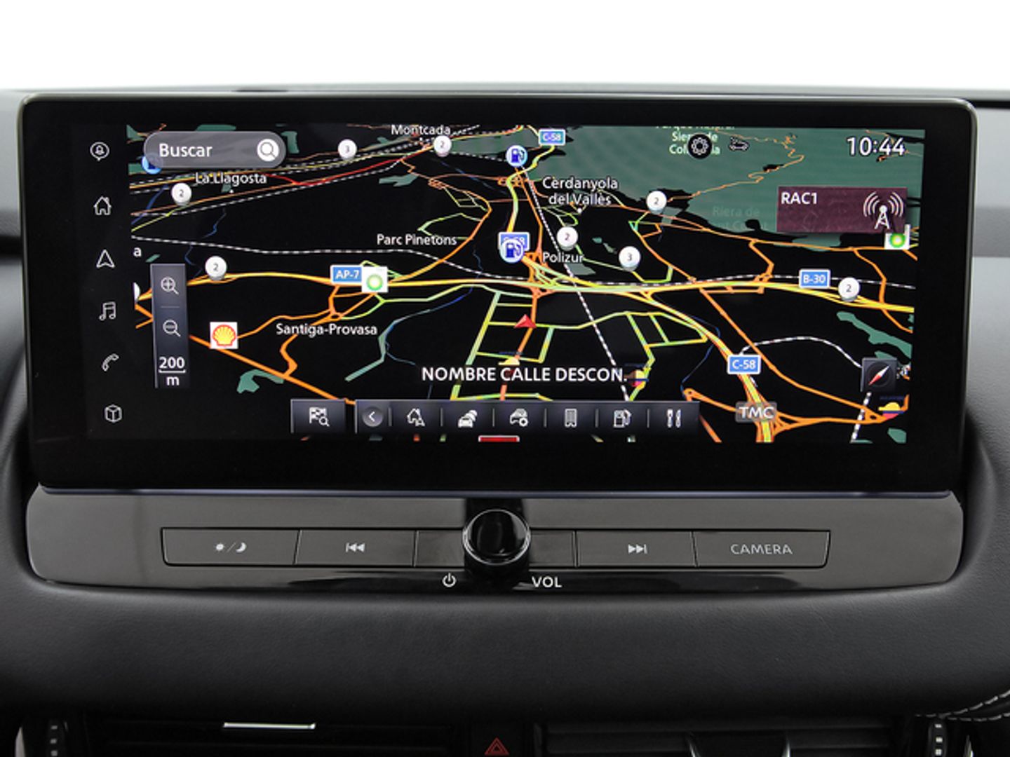 Nissan Qashqai E-POWER N-Connecta Auto 140 kW (190 CV)