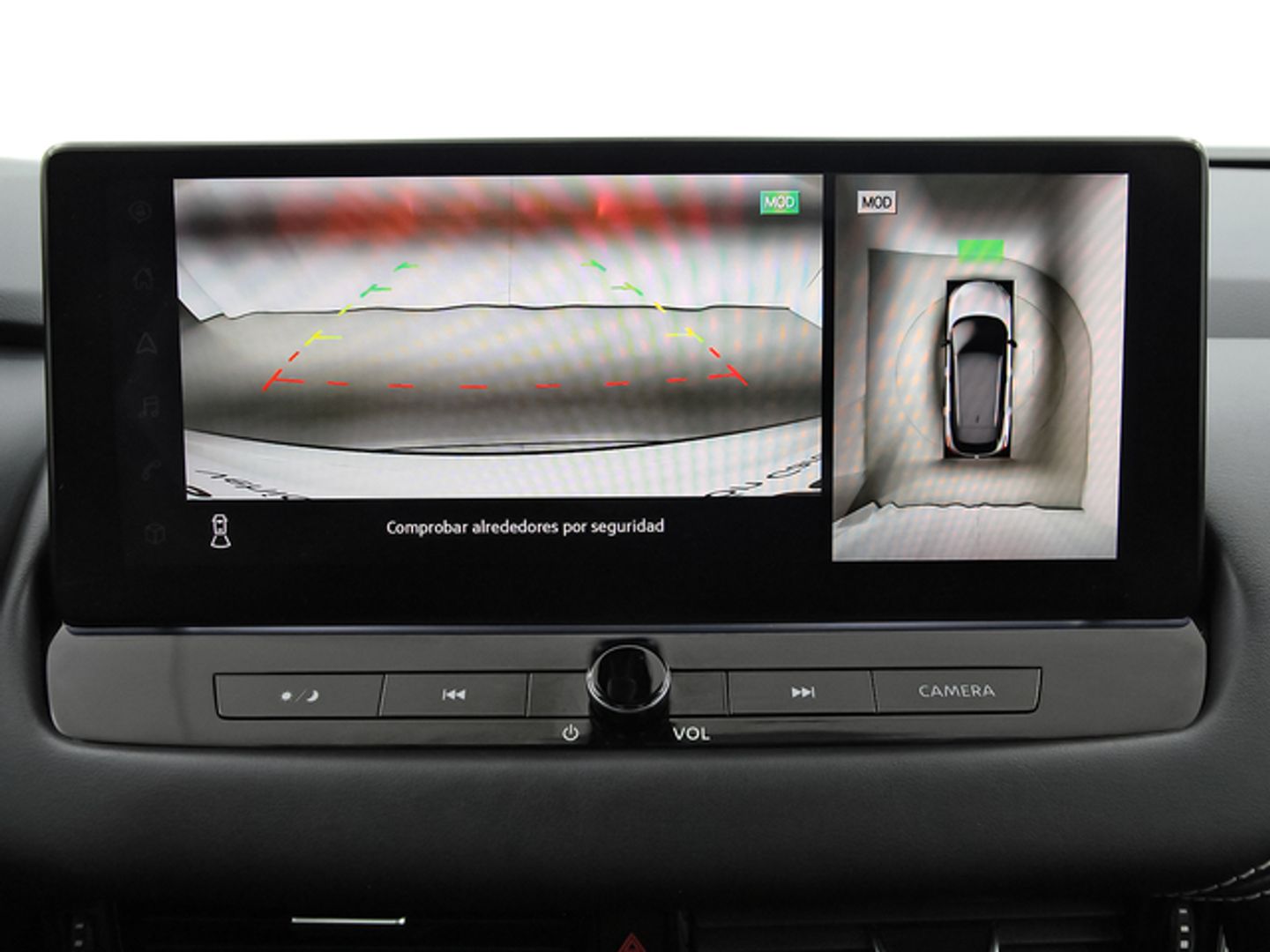 Nissan Qashqai E-POWER N-Connecta Auto 140 kW (190 CV)