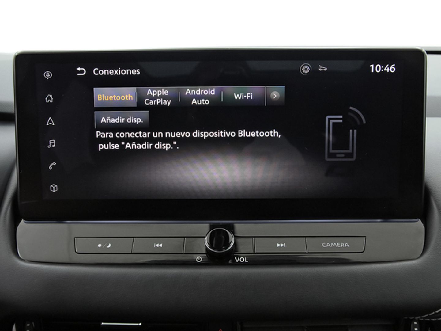 Nissan Qashqai E-POWER N-Connecta Auto 140 kW (190 CV)