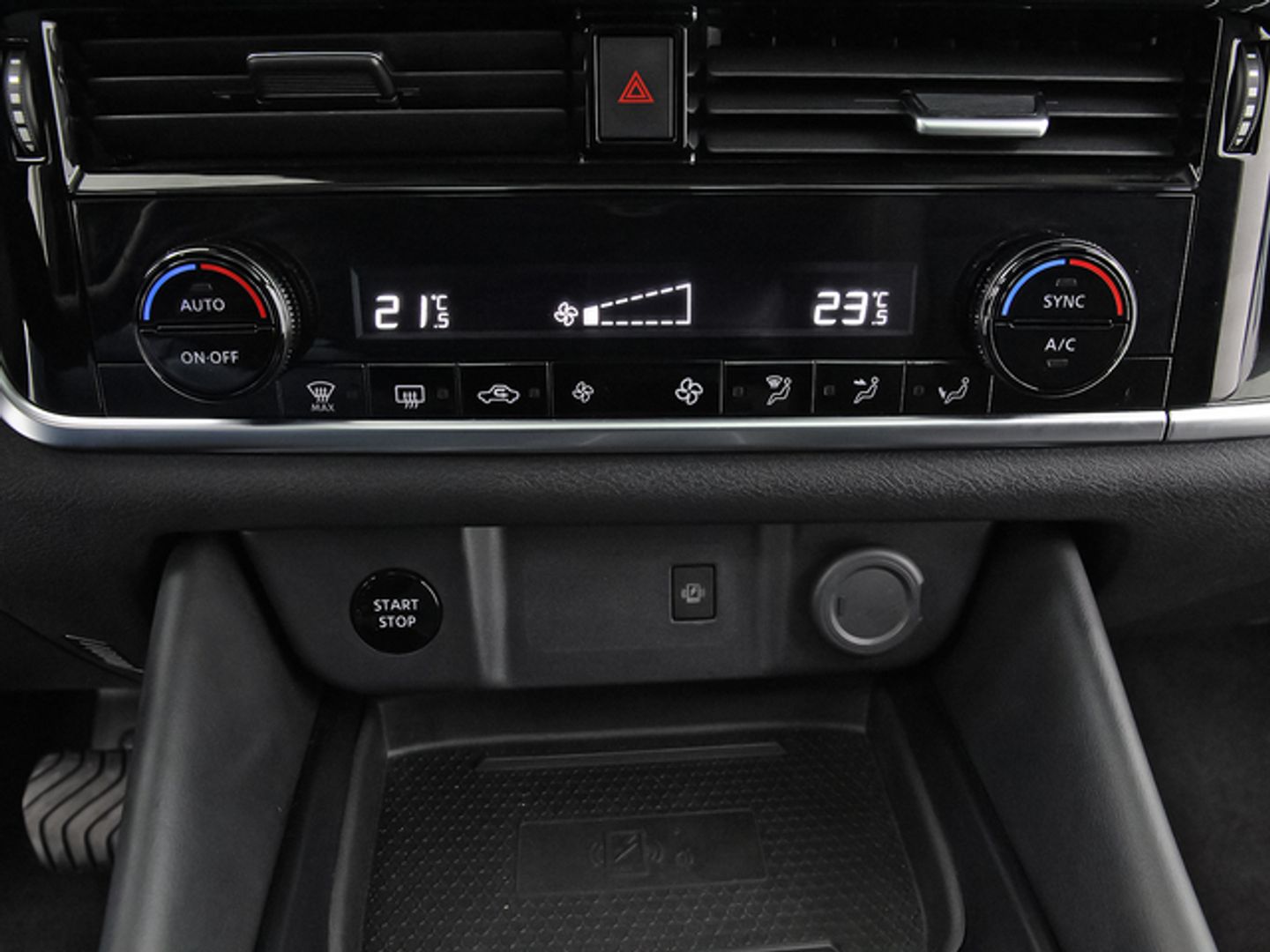 Nissan Qashqai E-POWER N-Connecta Auto 140 kW (190 CV)