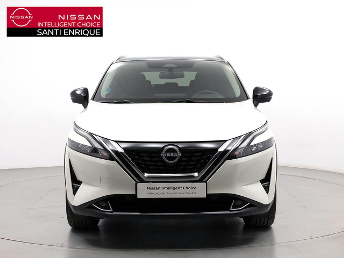 Nissan Qashqai E-POWER N-Connecta Auto 140 kW (190 CV)