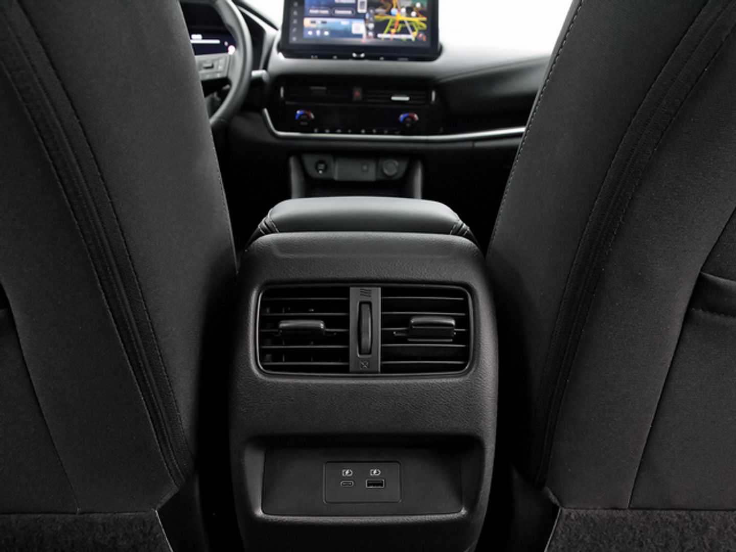 Nissan Qashqai E-POWER N-Connecta Auto 140 kW (190 CV)