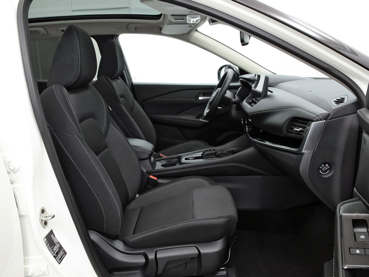 Nissan Qashqai E-POWER N-Connecta Auto 140 kW (190 CV)