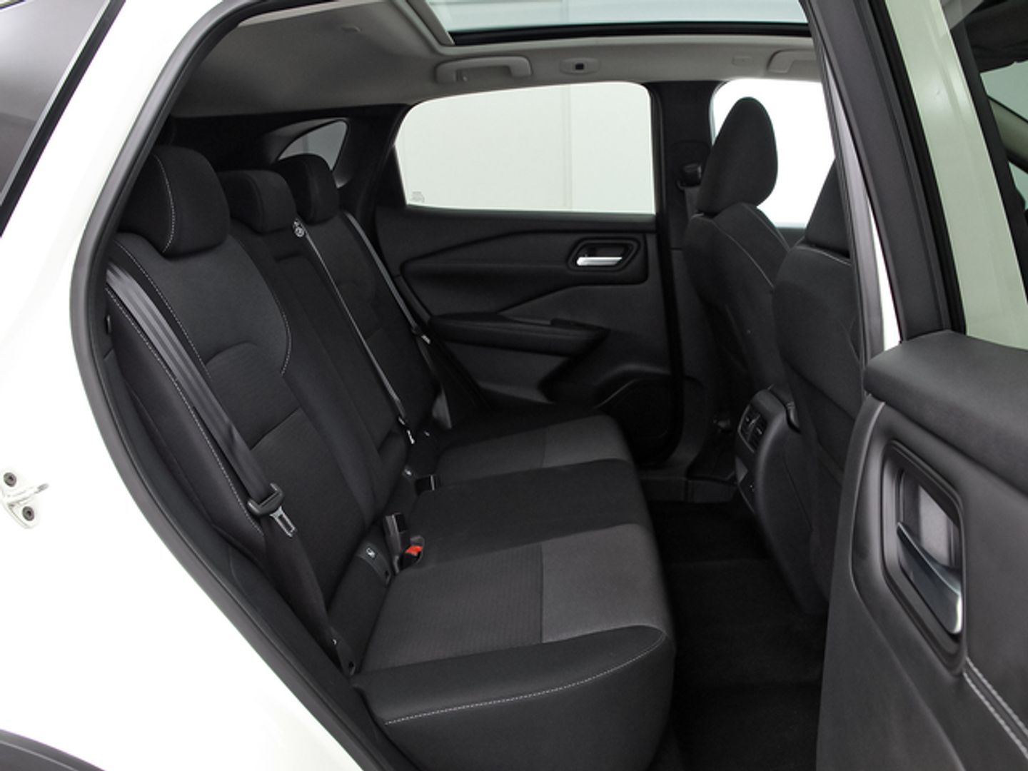 Nissan Qashqai E-POWER N-Connecta Auto 140 kW (190 CV)