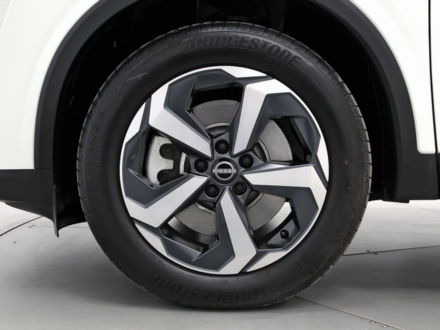 Nissan Qashqai E-POWER N-Connecta Auto 140 kW (190 CV)