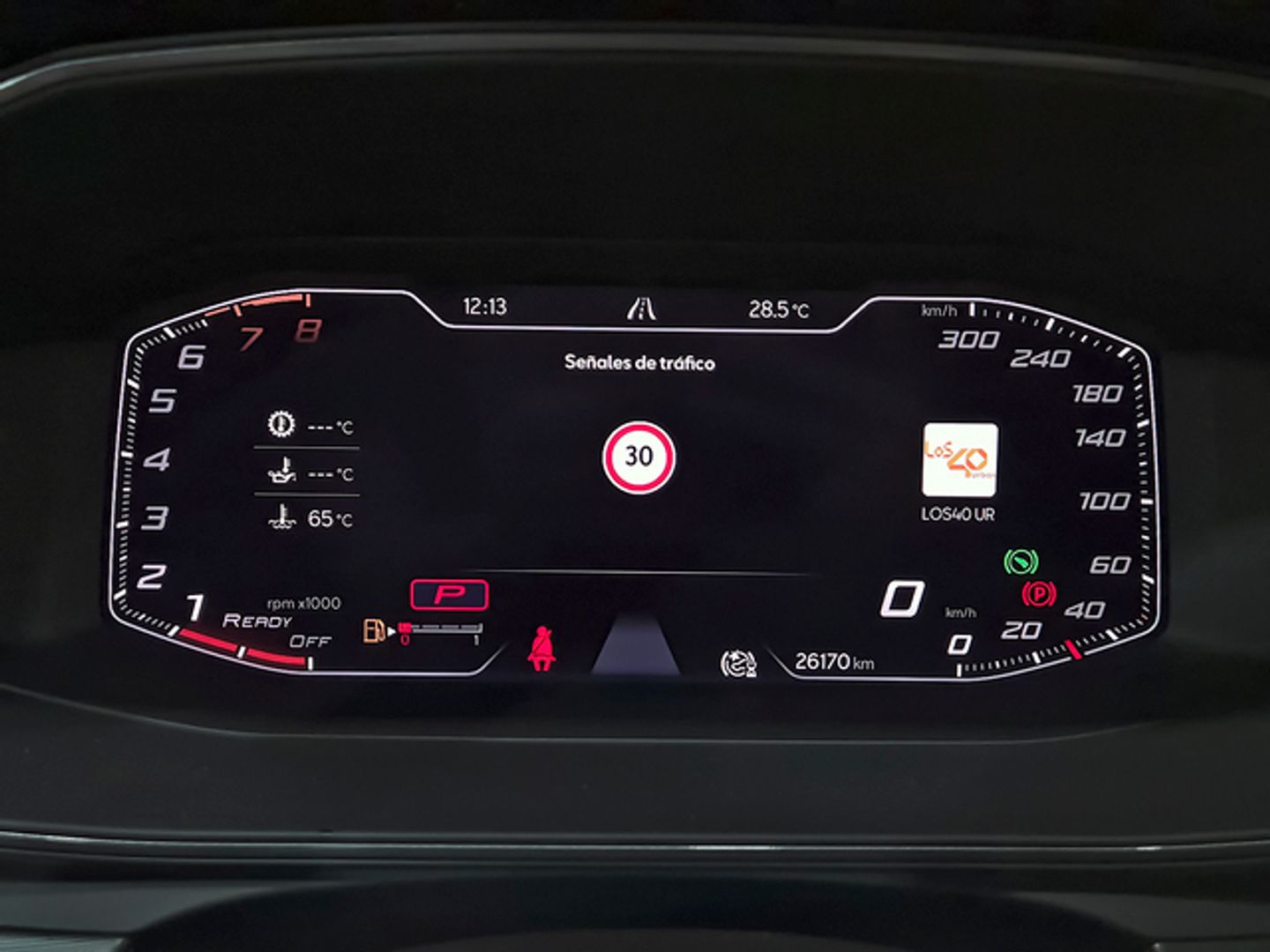 CUPRA León 1.5 eTSI DSG 110 kW (150 CV)
