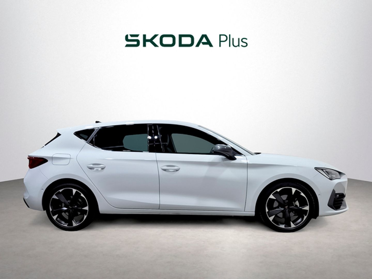 CUPRA León 1.5 eTSI DSG 110 kW (150 CV)