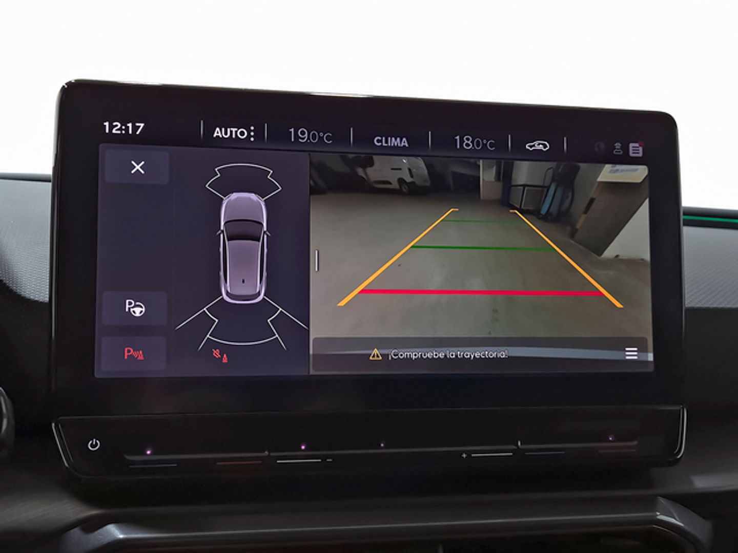 CUPRA León 1.5 eTSI DSG 110 kW (150 CV)