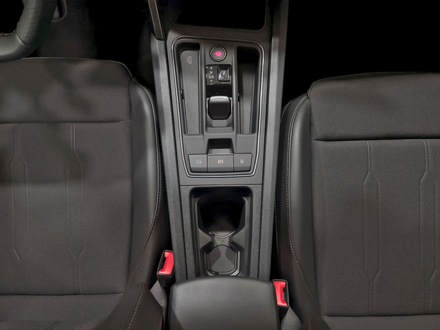 CUPRA León 1.5 eTSI DSG 110 kW (150 CV)