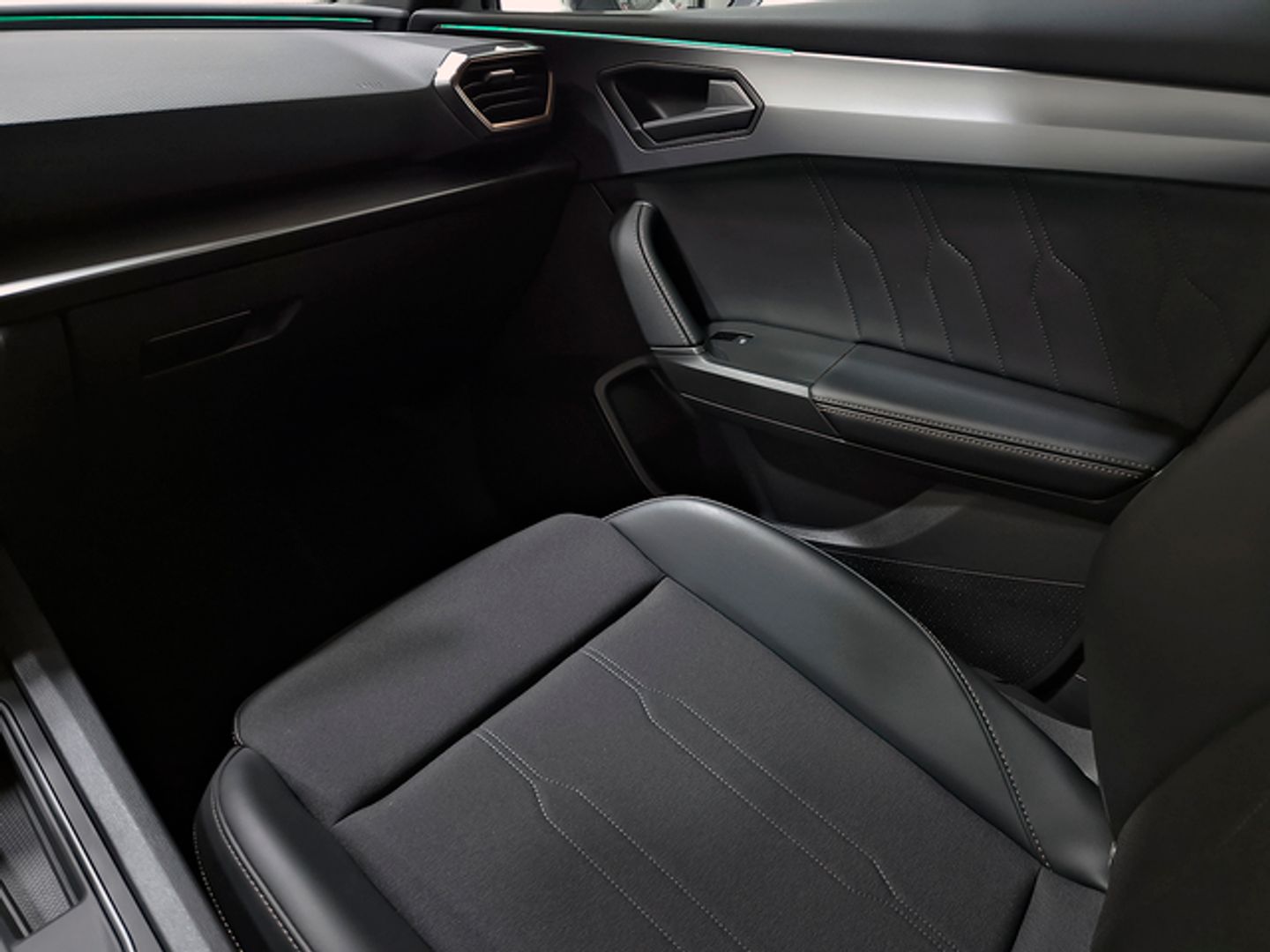 CUPRA León 1.5 eTSI DSG 110 kW (150 CV)