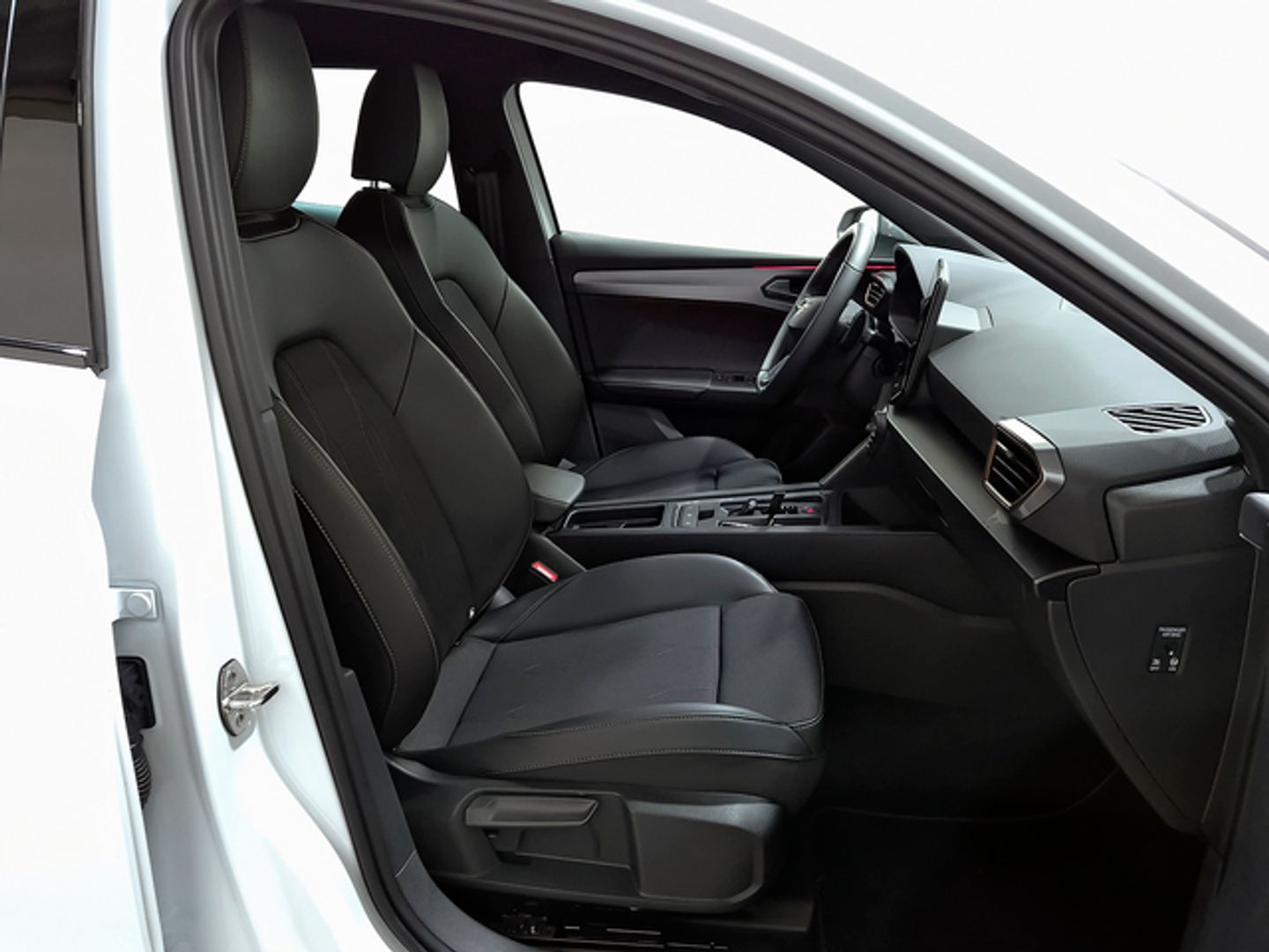 CUPRA León 1.5 eTSI DSG 110 kW (150 CV)
