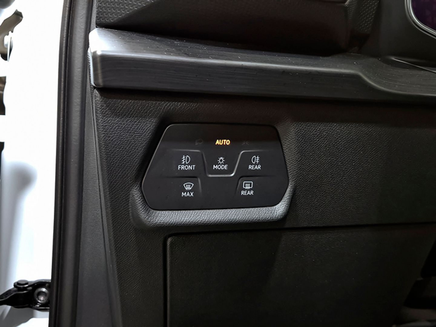 CUPRA León 1.5 eTSI DSG 110 kW (150 CV)