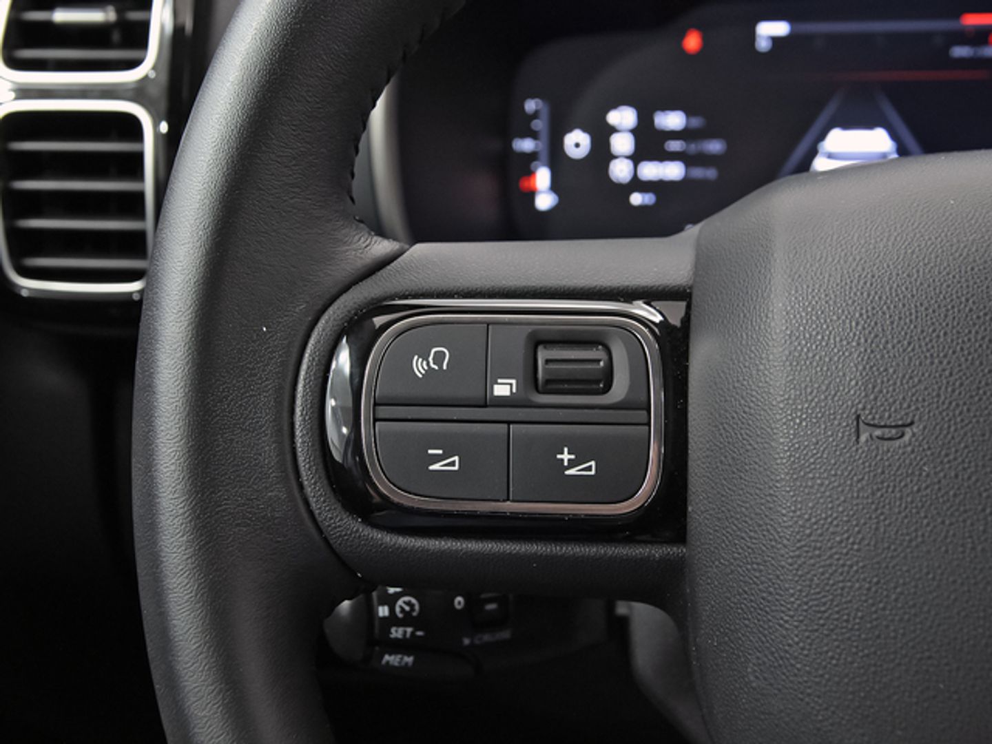 Citroen C5 Aircross PureTech 130 S&S Plus 96 kW (131 CV)