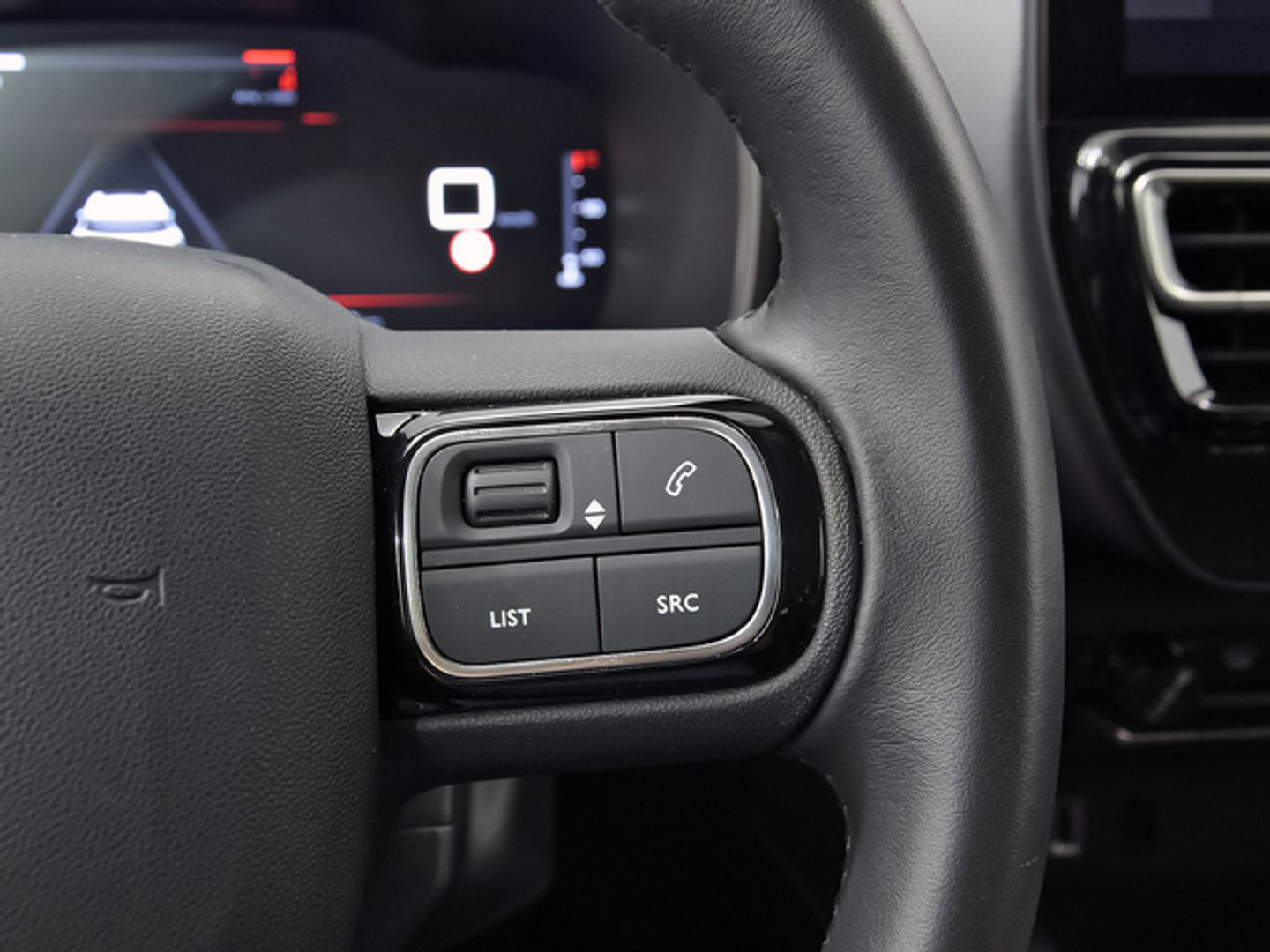 Citroen C5 Aircross PureTech 130 S&S Plus 96 kW (131 CV)