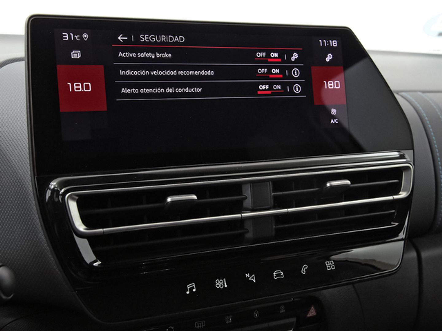 Citroen C5 Aircross PureTech 130 S&S Plus 96 kW (131 CV)