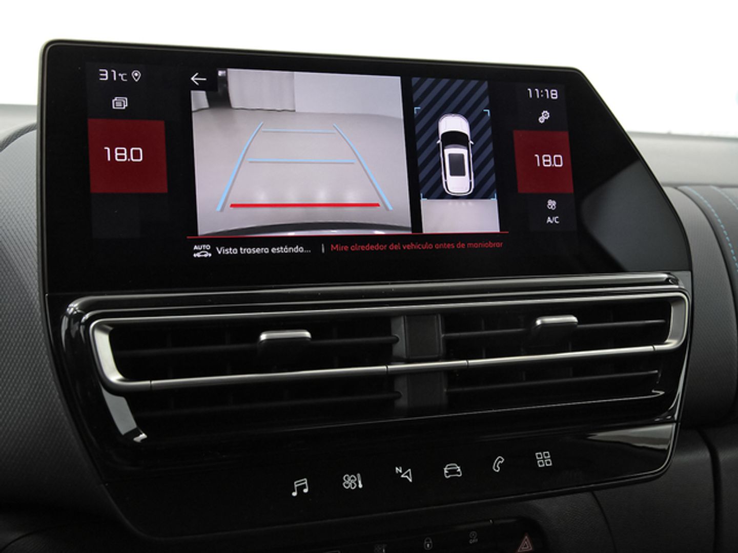 Citroen C5 Aircross PureTech 130 S&S Plus 96 kW (131 CV)
