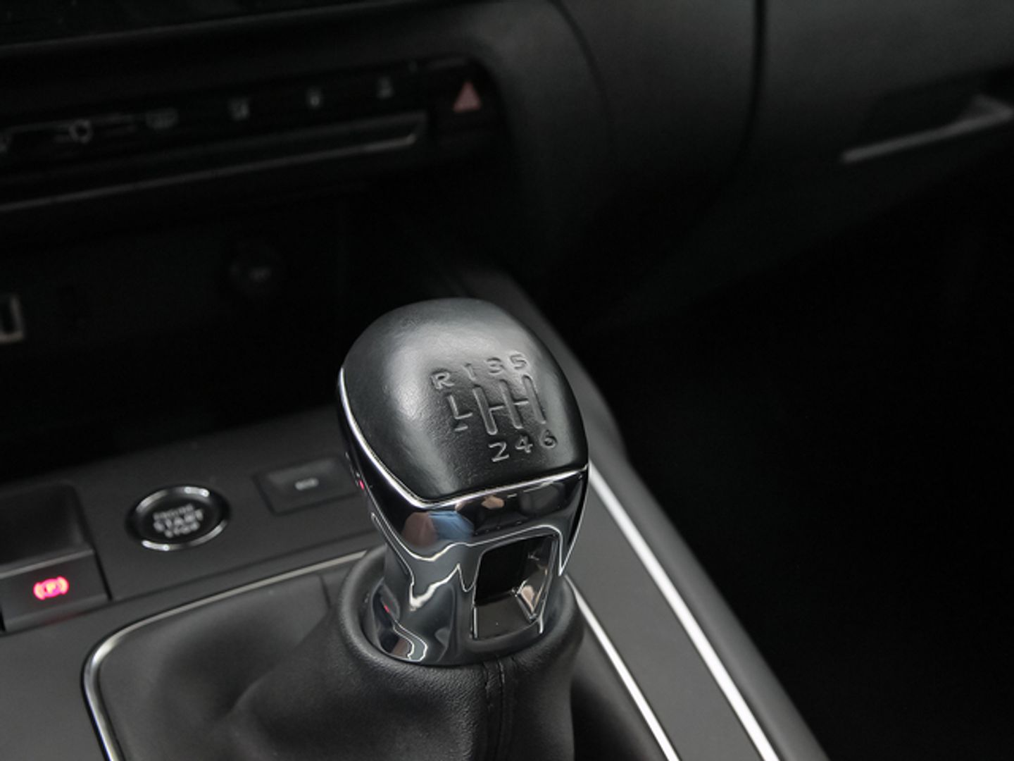 Citroen C5 Aircross PureTech 130 S&S Plus 96 kW (131 CV)