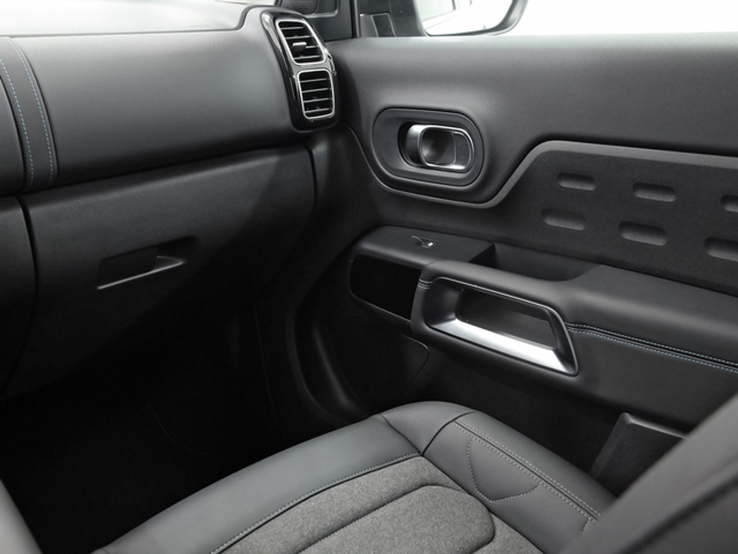 Citroen C5 Aircross PureTech 130 S&S Plus 96 kW (131 CV)