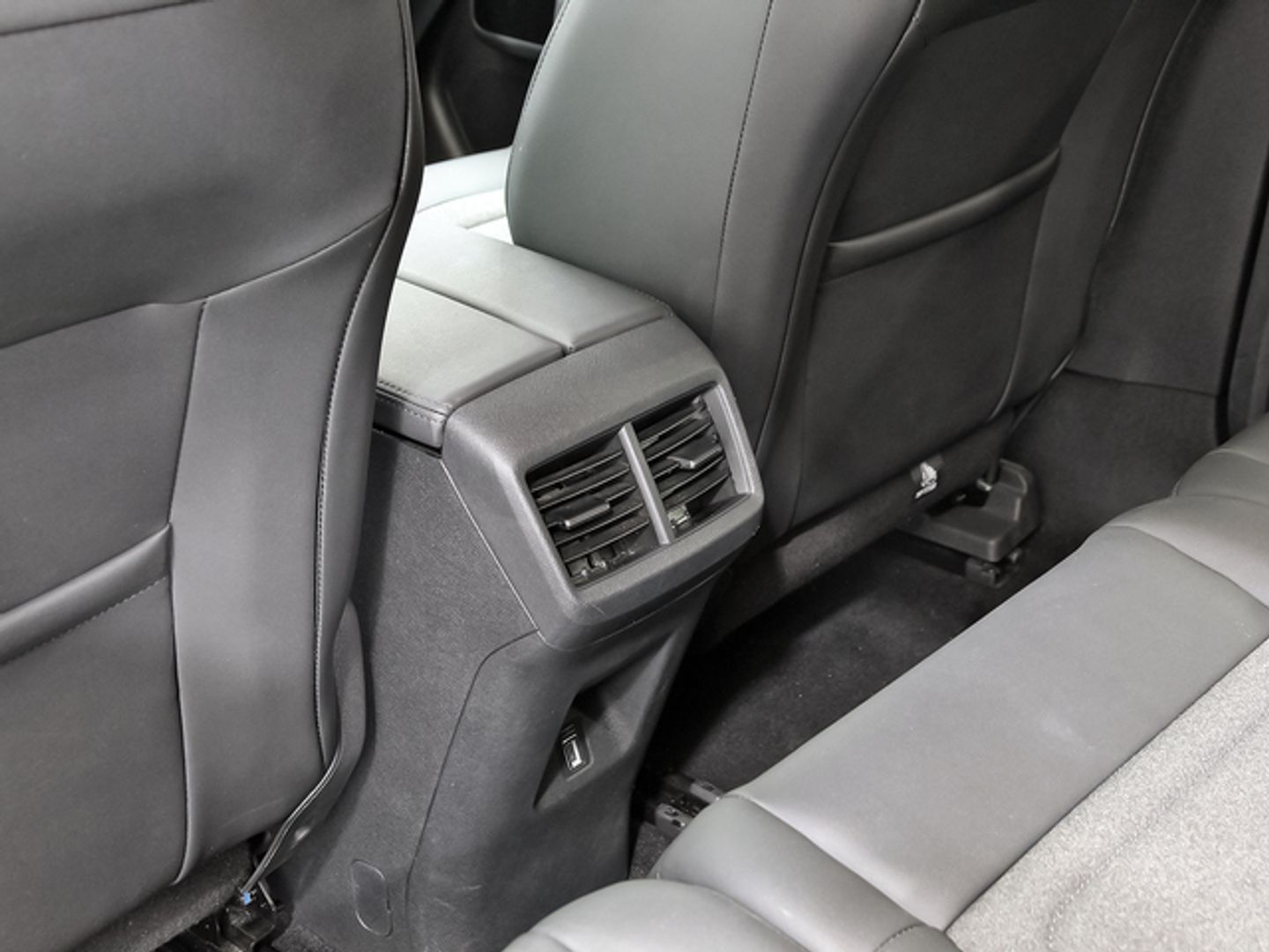 Citroen C5 Aircross PureTech 130 S&S Plus 96 kW (131 CV)