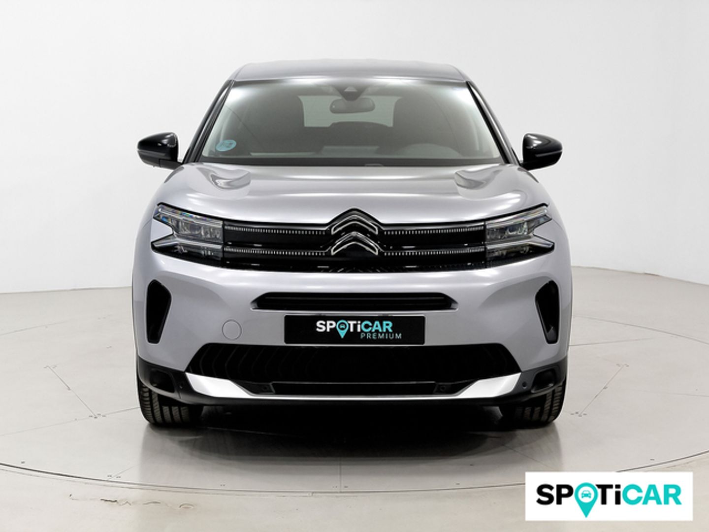 Citroen C5 Aircross PureTech 130 S&S Plus 96 kW (131 CV)
