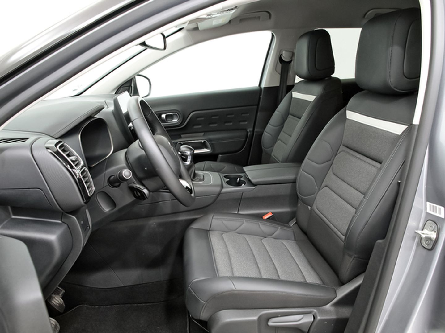 Citroen C5 Aircross PureTech 130 S&S Plus 96 kW (131 CV)