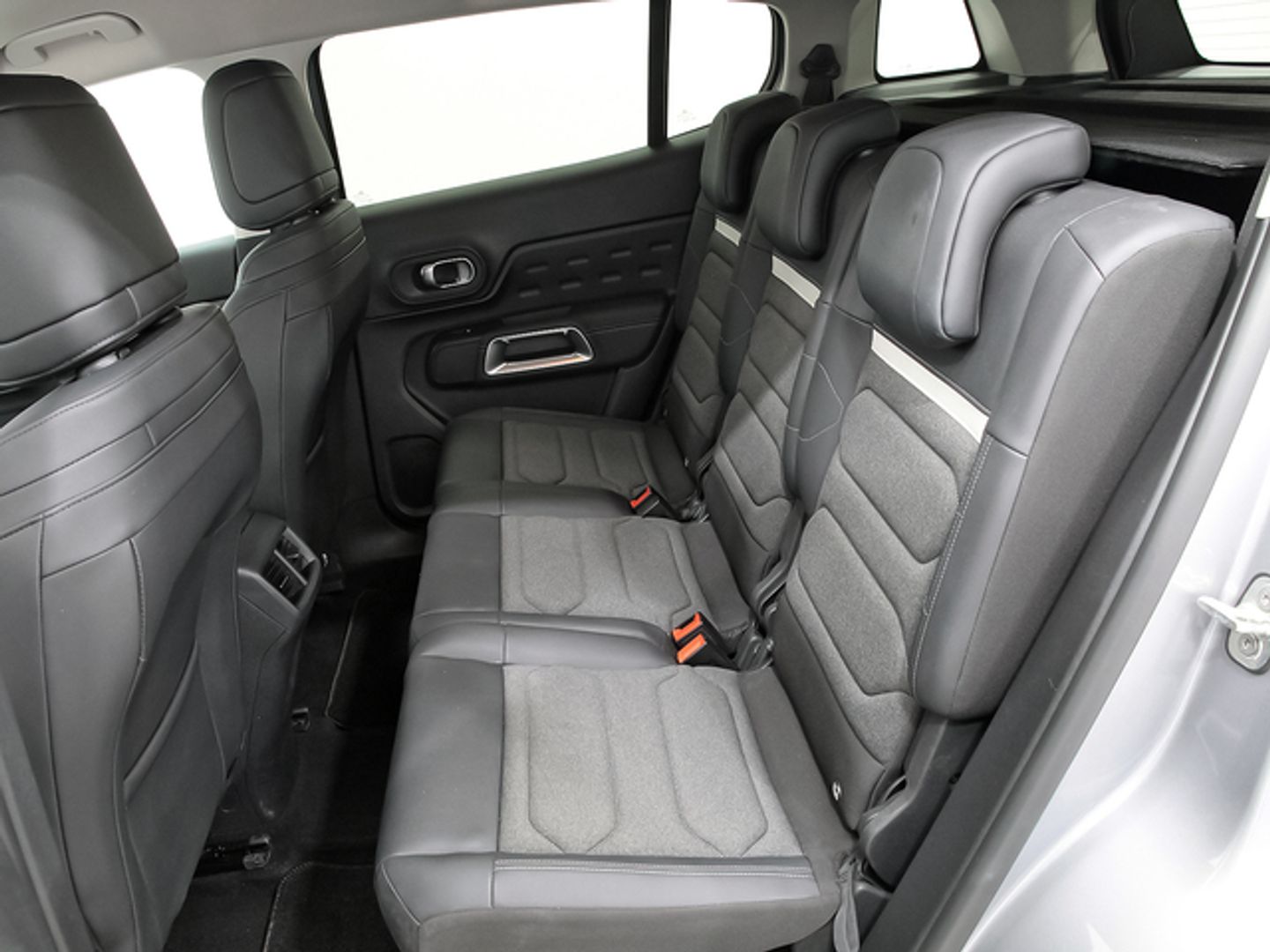 Citroen C5 Aircross PureTech 130 S&S Plus 96 kW (131 CV)