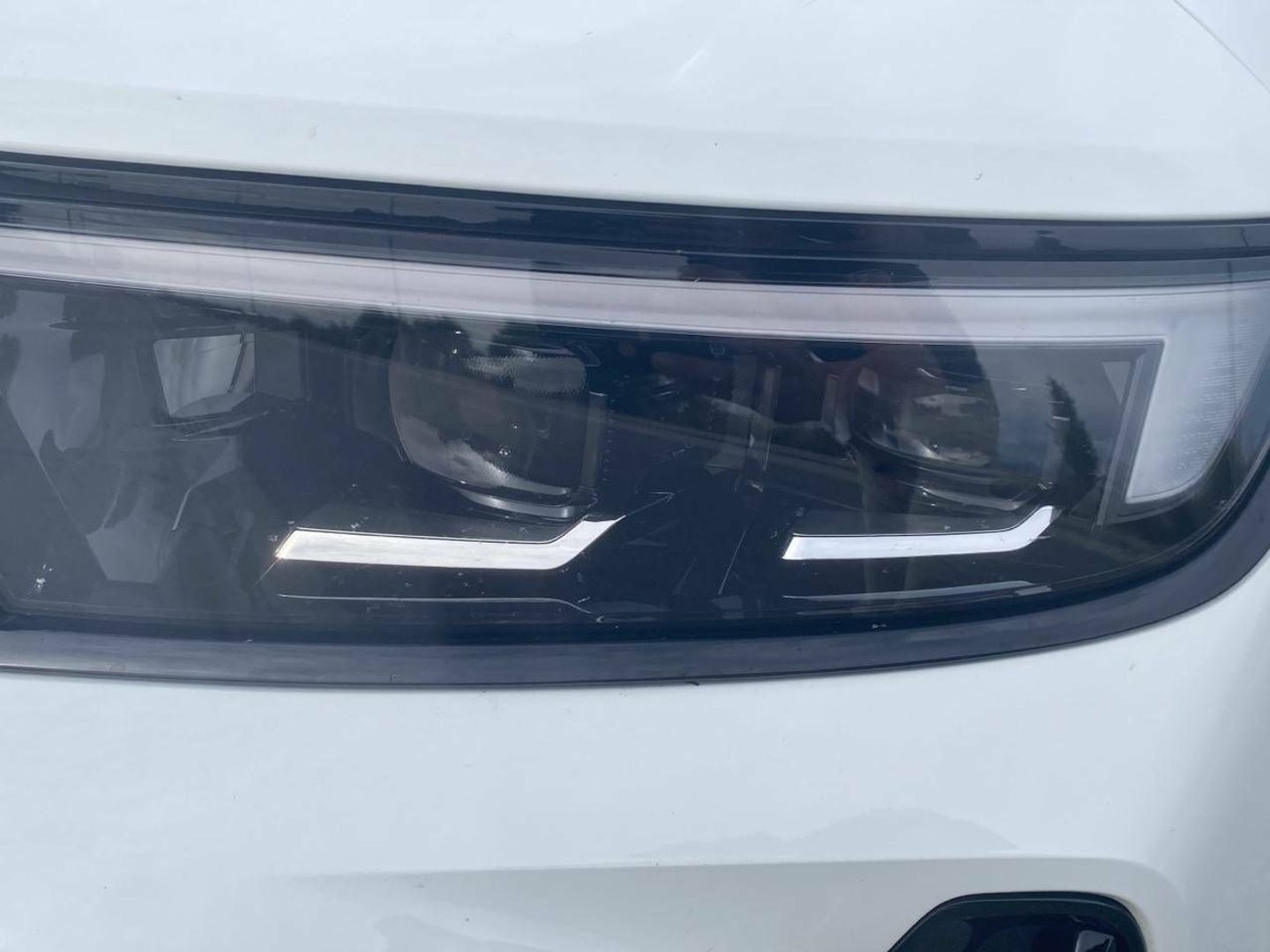 Opel Astra Electric 54kWh GS Auto 115 kW (156 CV)