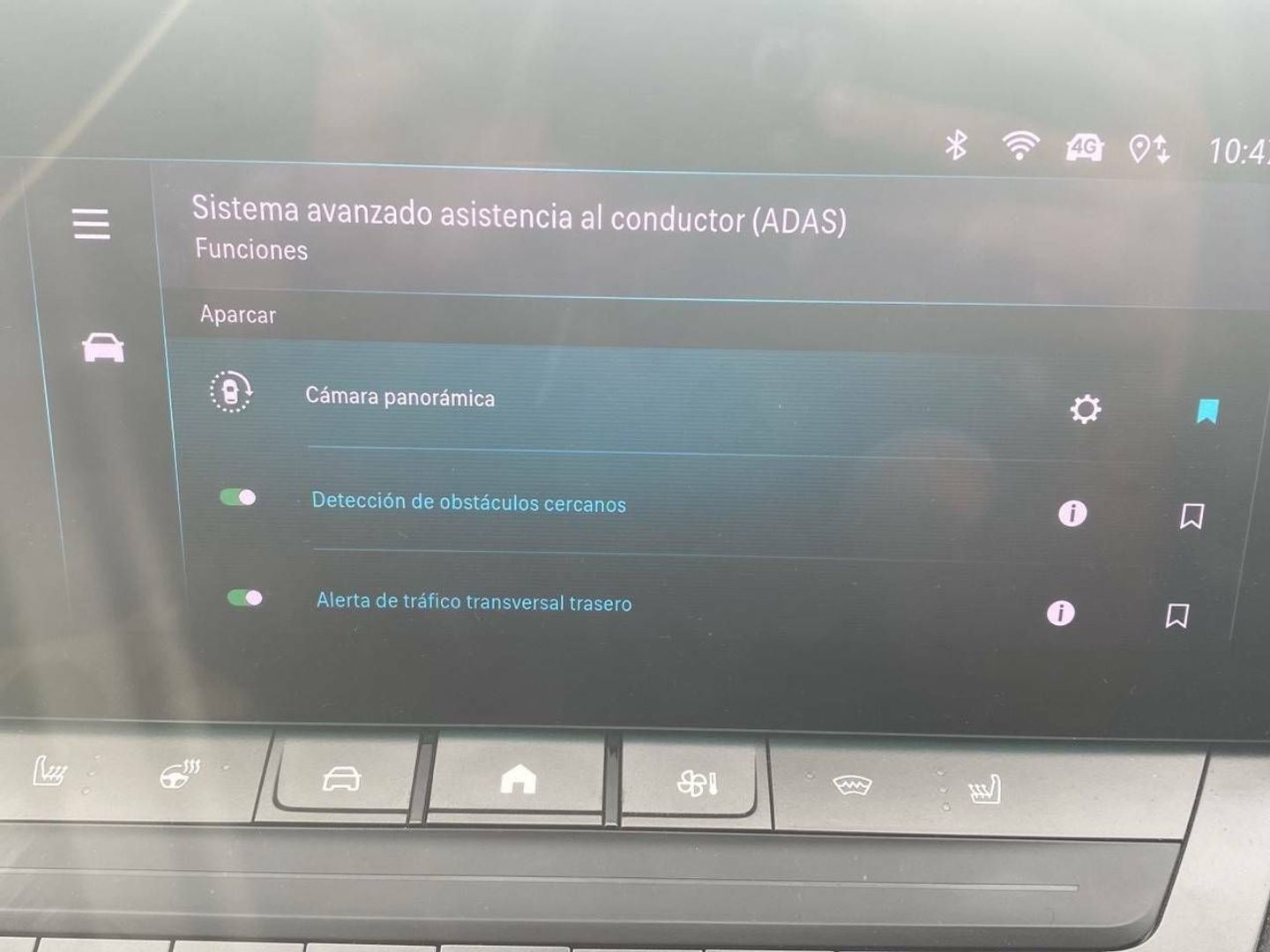 Opel Astra Electric 54kWh GS Auto 115 kW (156 CV)