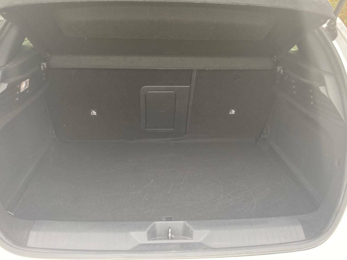 Opel Astra Electric 54kWh GS Auto 115 kW (156 CV)