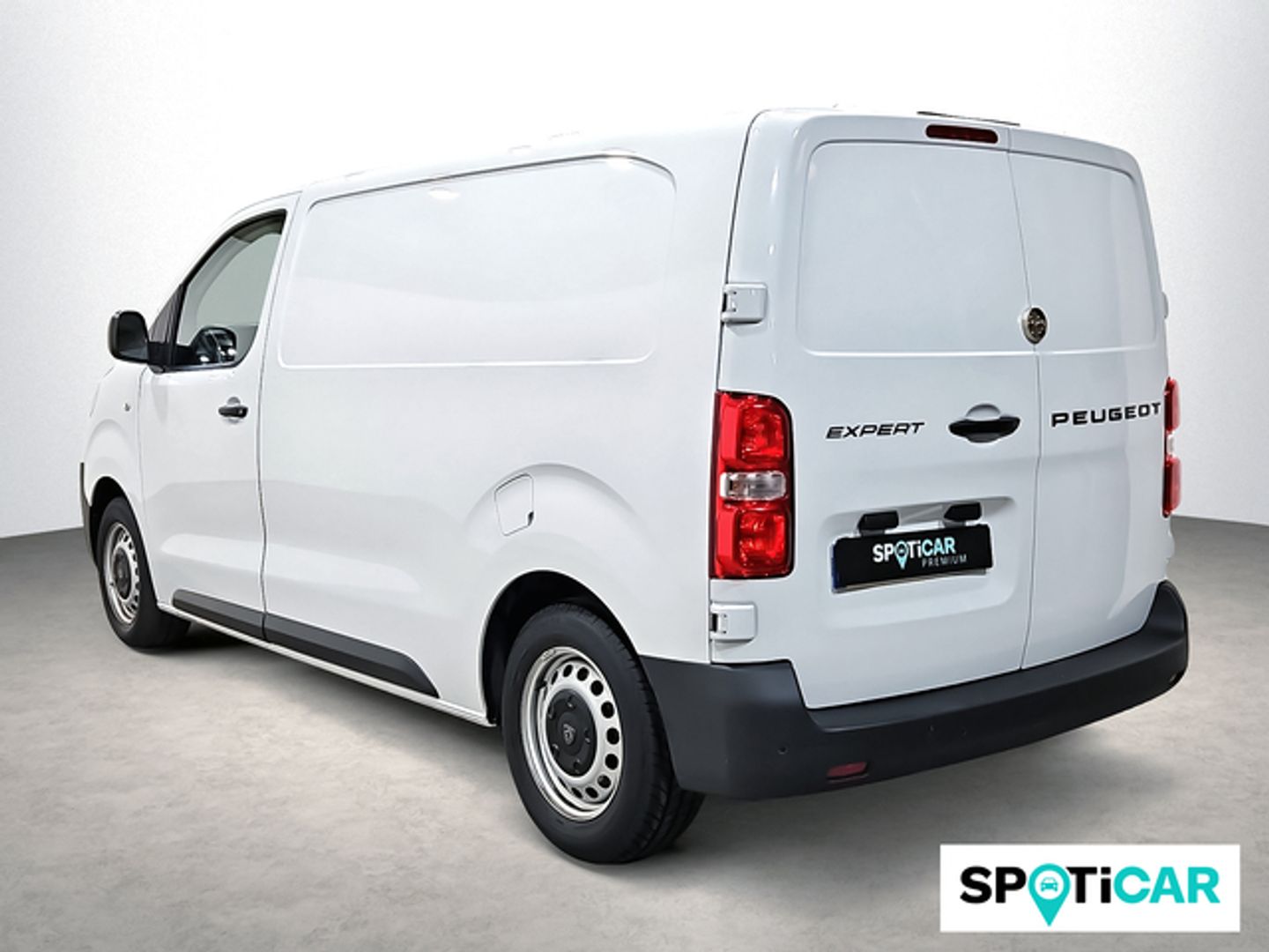 Peugeot Expert Furgon BlueHDi 120 S&S Standard 88 kW (120 CV)