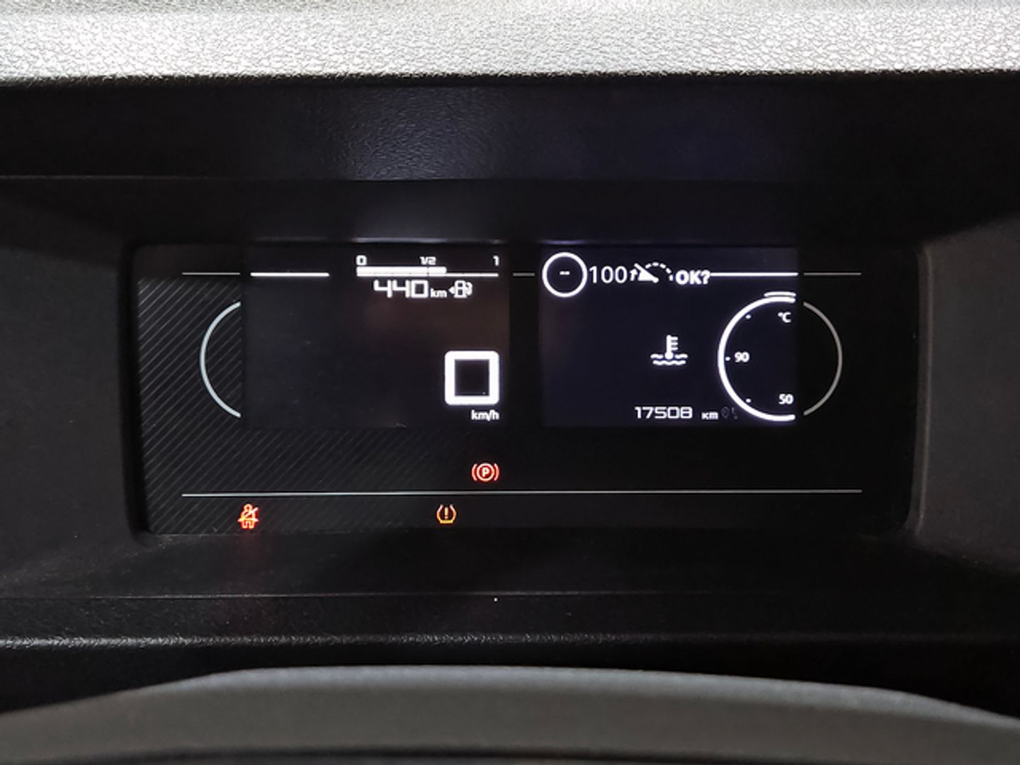 Peugeot Expert Furgon BlueHDi 120 S&S Standard 88 kW (120 CV)