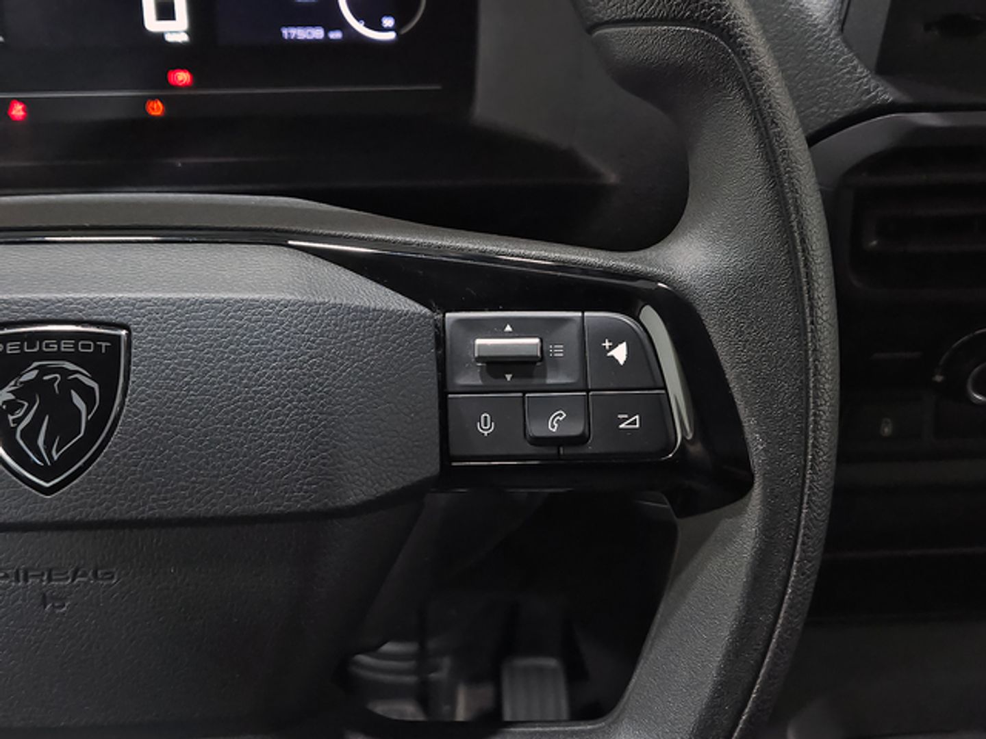 Peugeot Expert Furgon BlueHDi 120 S&S Standard 88 kW (120 CV)