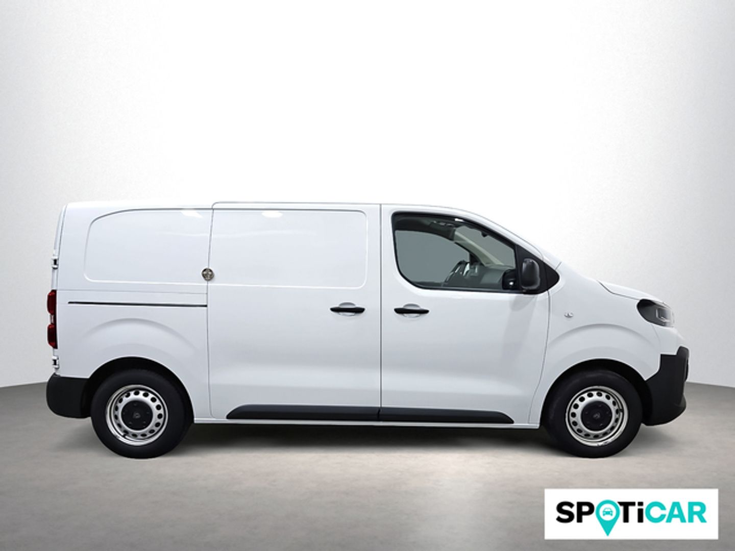 Peugeot Expert Furgon BlueHDi 120 S&S Standard 88 kW (120 CV)