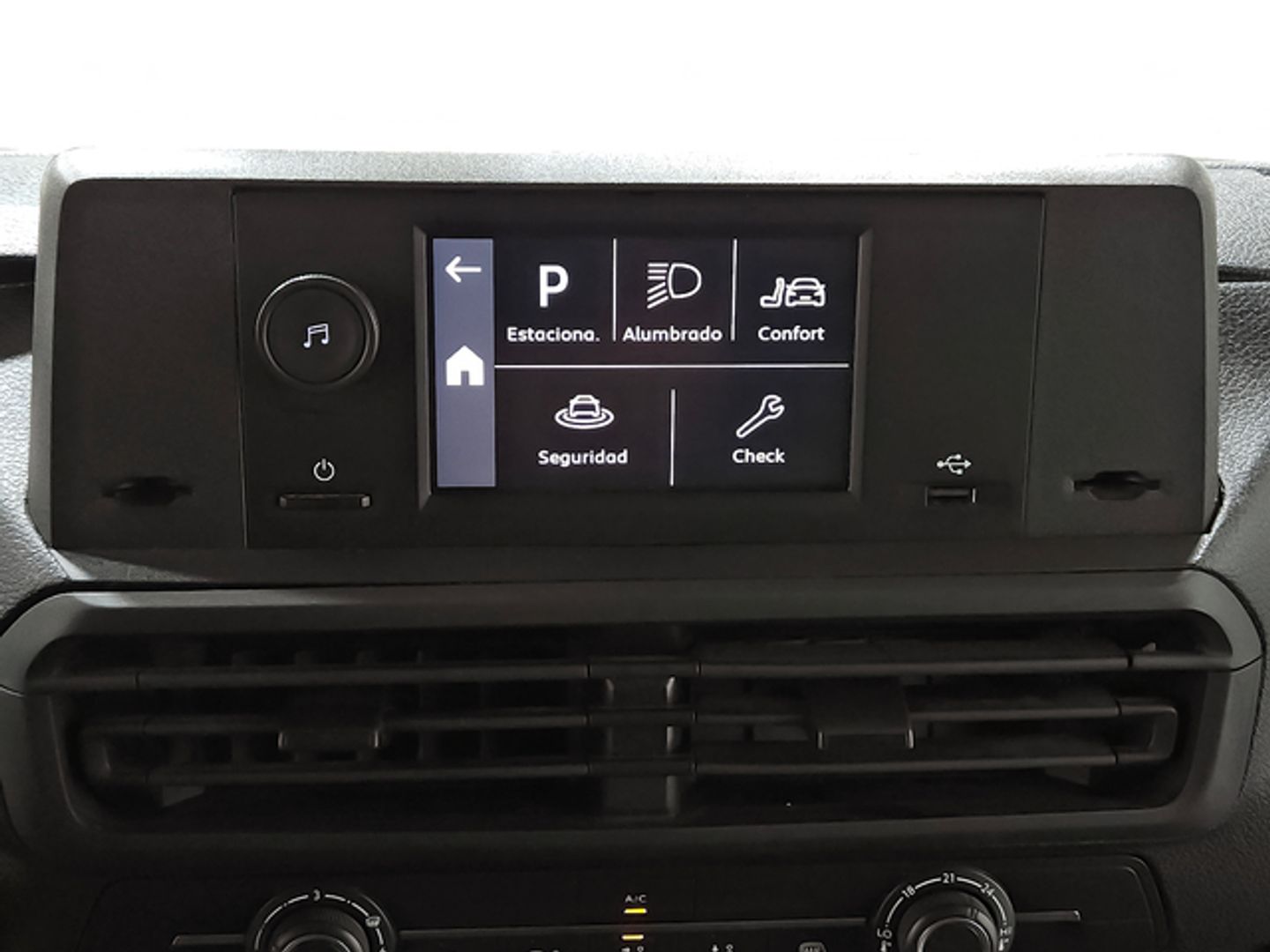 Peugeot Expert Furgon BlueHDi 120 S&S Standard 88 kW (120 CV)